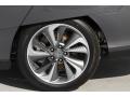 2019 Honda Clarity Touring Plug In Hybrid Wheel #14