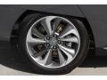  2019 Honda Clarity Touring Plug In Hybrid Wheel #15
