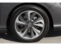  2019 Honda Clarity Touring Plug In Hybrid Wheel #16