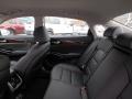Rear Seat of 2019 Kia Cadenza Premium #13 Rear Seat of 2019 Kia Cadenza Premium #13
