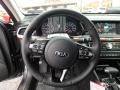  2019 Kia Cadenza Premium Steering Wheel #16