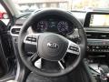  2020 Kia Telluride EX AWD Steering Wheel #16