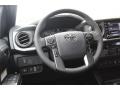  2020 Toyota Tacoma TRD Off Road Double Cab Steering Wheel #22