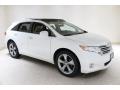 2012 Venza Limited AWD #1