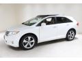 2012 Venza Limited AWD #3