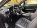 Front Seat of 2020 Lexus RX 350 F Sport AWD #2