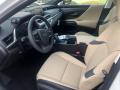 Front Seat of 2020 Lexus ES 350 #2