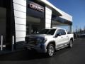 2019 Sierra 1500 SLT Crew Cab 4WD #1