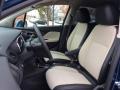 Front Seat of 2020 Buick Encore Preferred AWD #2