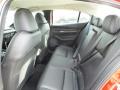 Rear Seat of 2020 Mazda MAZDA3 Preferred Sedan #9