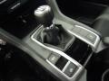  2020 Civic 6 Speed Manual Shifter #18