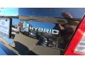2011 Fusion Hybrid #9