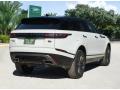 2020 Range Rover Velar R-Dynamic HSE #5