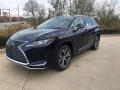 2020 RX 350 AWD #1 2020 RX 350 AWD #1