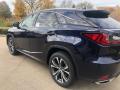 2020 RX 350 AWD #4 2020 RX 350 AWD #4
