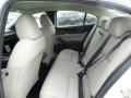 Rear Seat of 2020 Mazda MAZDA3 Sedan #9