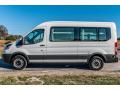 2015 Transit Van 150 MR Long #7