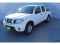 2019 Frontier SV Crew Cab #4 2019 Frontier SV Crew Cab #4