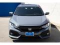 2020 Civic EX Hatchback #3