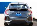 2020 Civic EX Hatchback #8