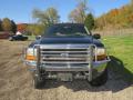 1999 F250 Super Duty Lariat Extended Cab 4x4 #4