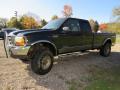 1999 F250 Super Duty Lariat Extended Cab 4x4 #6