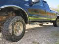 1999 F250 Super Duty Lariat Extended Cab 4x4 #7