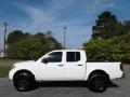 2018 Frontier SV Crew Cab 4x4 #1 2018 Frontier SV Crew Cab 4x4 #1