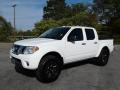 2018 Frontier SV Crew Cab 4x4 #2 2018 Frontier SV Crew Cab 4x4 #2