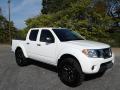 2018 Frontier SV Crew Cab 4x4 #4 2018 Frontier SV Crew Cab 4x4 #4