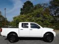 2018 Frontier SV Crew Cab 4x4 #5 2018 Frontier SV Crew Cab 4x4 #5