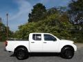 2018 Frontier SV Crew Cab 4x4 #6 2018 Frontier SV Crew Cab 4x4 #6