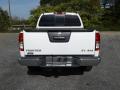 2018 Frontier SV Crew Cab 4x4 #8 2018 Frontier SV Crew Cab 4x4 #8