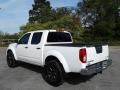 2018 Frontier SV Crew Cab 4x4 #9 2018 Frontier SV Crew Cab 4x4 #9