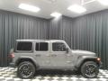  2020 Jeep Wrangler Unlimited Sting-Gray #5