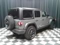 2020 Wrangler Unlimited Willys 4x4 #6