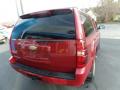 2013 Suburban LT 4x4 #7