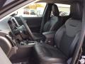Front Seat of 2020 Jeep Cherokee Latitude Plus 4x4 #2