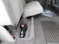 Rear Seat of 2020 Chevrolet Silverado 2500HD LTZ Crew Cab 4x4 #22