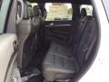 Rear Seat of 2020 Jeep Grand Cherokee Trailhawk 4x4 #18