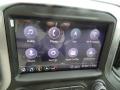 Controls of 2020 Chevrolet Silverado 2500HD LTZ Crew Cab 4x4 #36