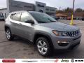 2020 Compass Latitude 4x4 #1