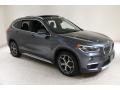 Front 3/4 View of 2016 BMW X1 xDrive28i #1