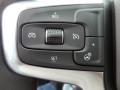  2020 Chevrolet Blazer RS AWD Steering Wheel #26