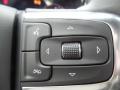  2020 Chevrolet Blazer RS AWD Steering Wheel #27
