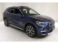 Front 3/4 View of 2016 BMW X1 xDrive28i #1