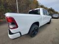 2020 1500 Big Horn Night Edition Crew Cab 4x4 #6