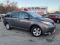 2011 Sienna LE #1