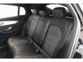 Rear Seat of 2020 Mercedes-Benz GLC AMG 63 S 4Matic Coupe #15