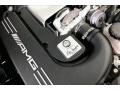  2020 GLC 4.0 Liter AMG biturbo DOHC 32-Valve VVT V8 Engine #31
